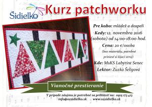 patchwork_vianocna-ruza-senec