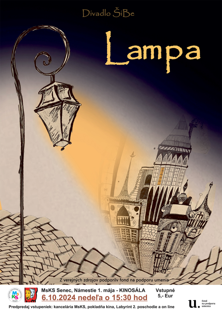 Lampa