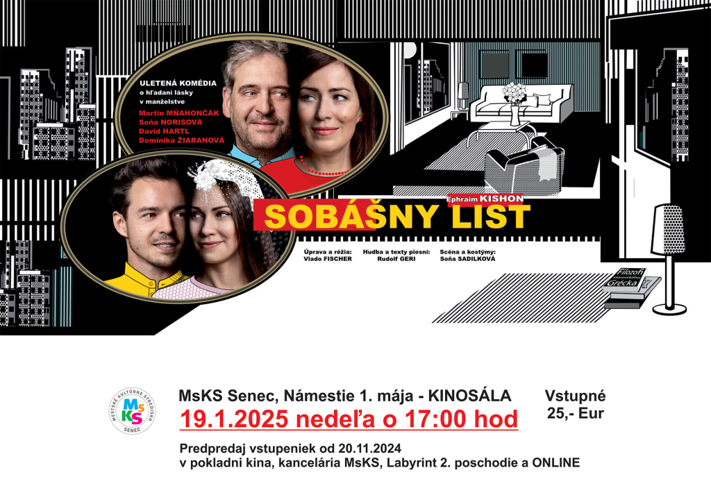 Sobášny list